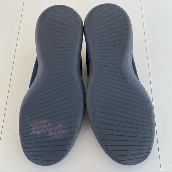 Allbirds Wool Runners Athletic Comfort Running Shoes Natural Black Heather Men 9 - Picture 10 of 10